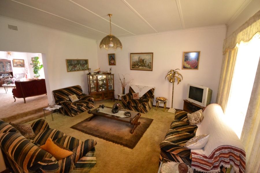 4 Bedroom Property for Sale in Virginia Free State